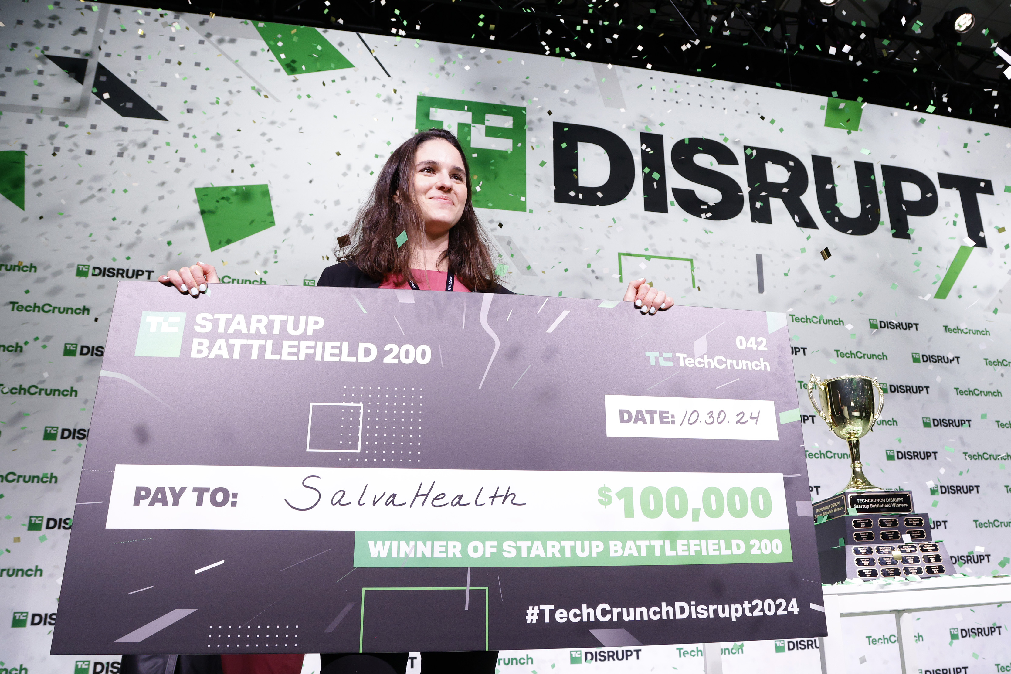 TechCrunch Disrupt 2025: Only 3 days left for 2-for-1 Pass