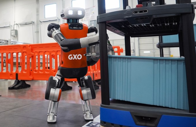 Figure AI details plan to improve humanoid robot safety in the workplace