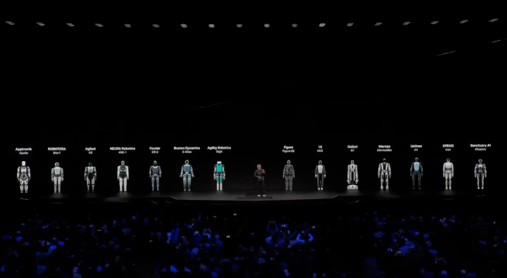 Figure AI details plan to improve humanoid robot safety in the workplace