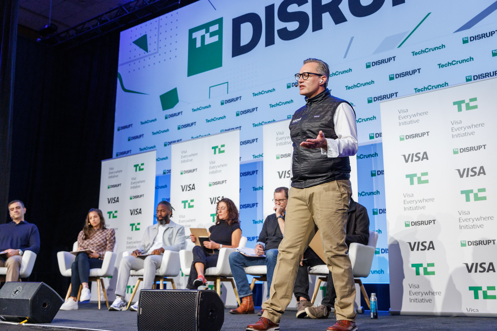 TechCrunch Disrupt 2025: Only 3 days left for 2-for-1 Pass