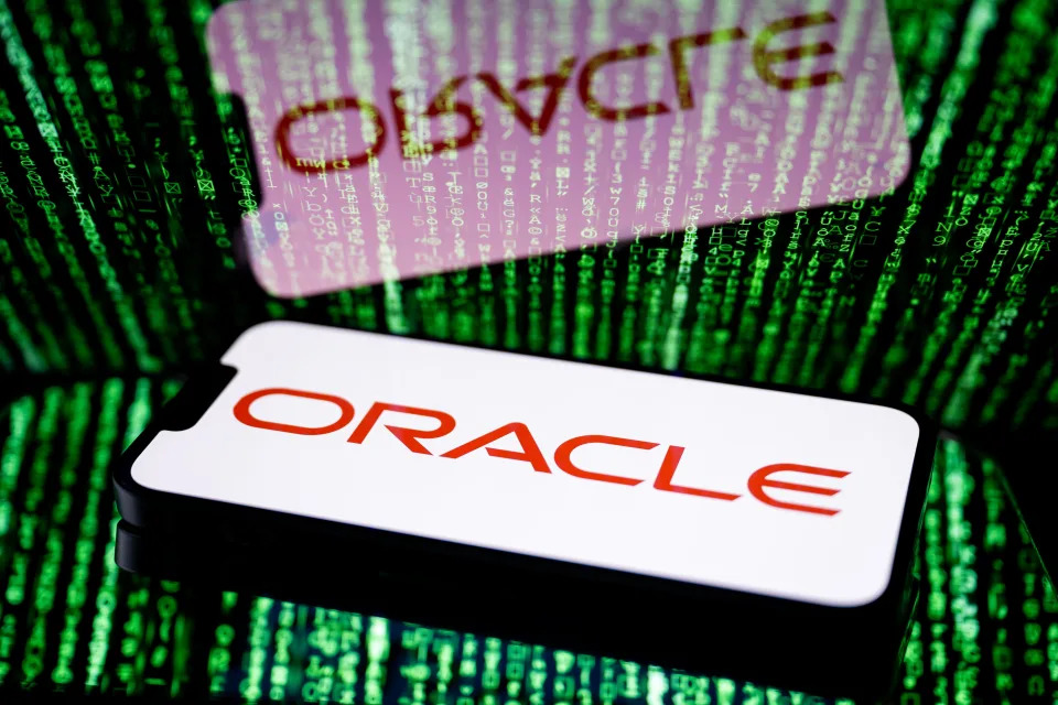 Oracle debuts new AI agents as artificial intelligence war enters next battle