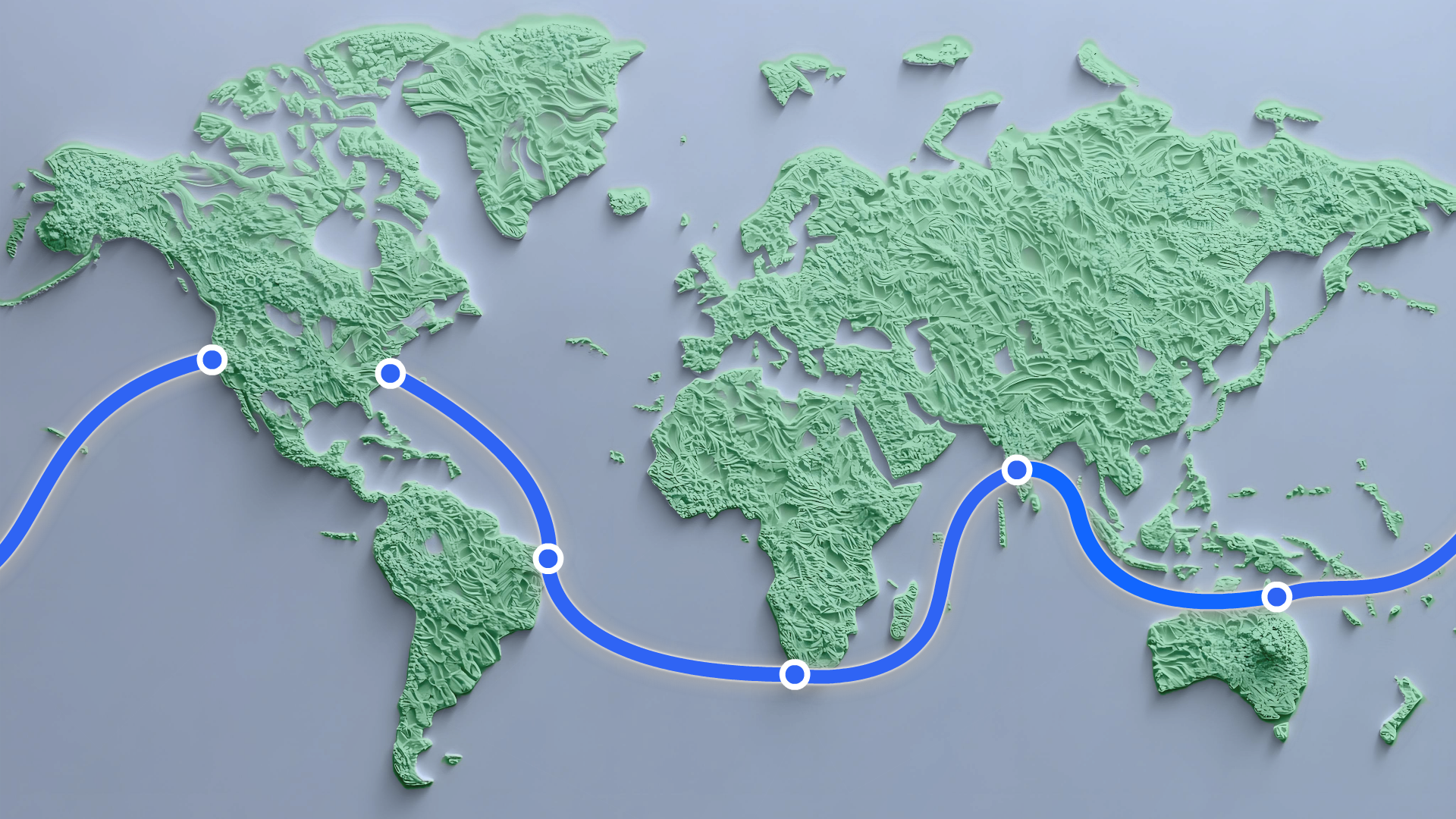 Meta confirms ‘Project Waterworth,’ a global subsea cable project spanning 50,000 kilometers