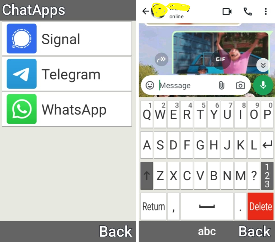 5 ‘dumbphones’ that can still run WhatsApp