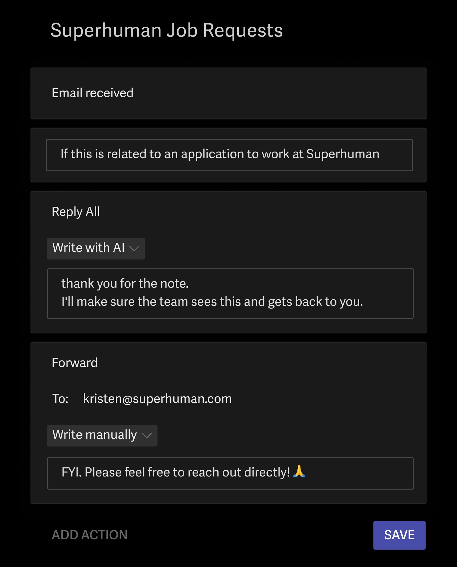 Superhuman introduces AI-powered categorization to reduce spammy emails in your inbox