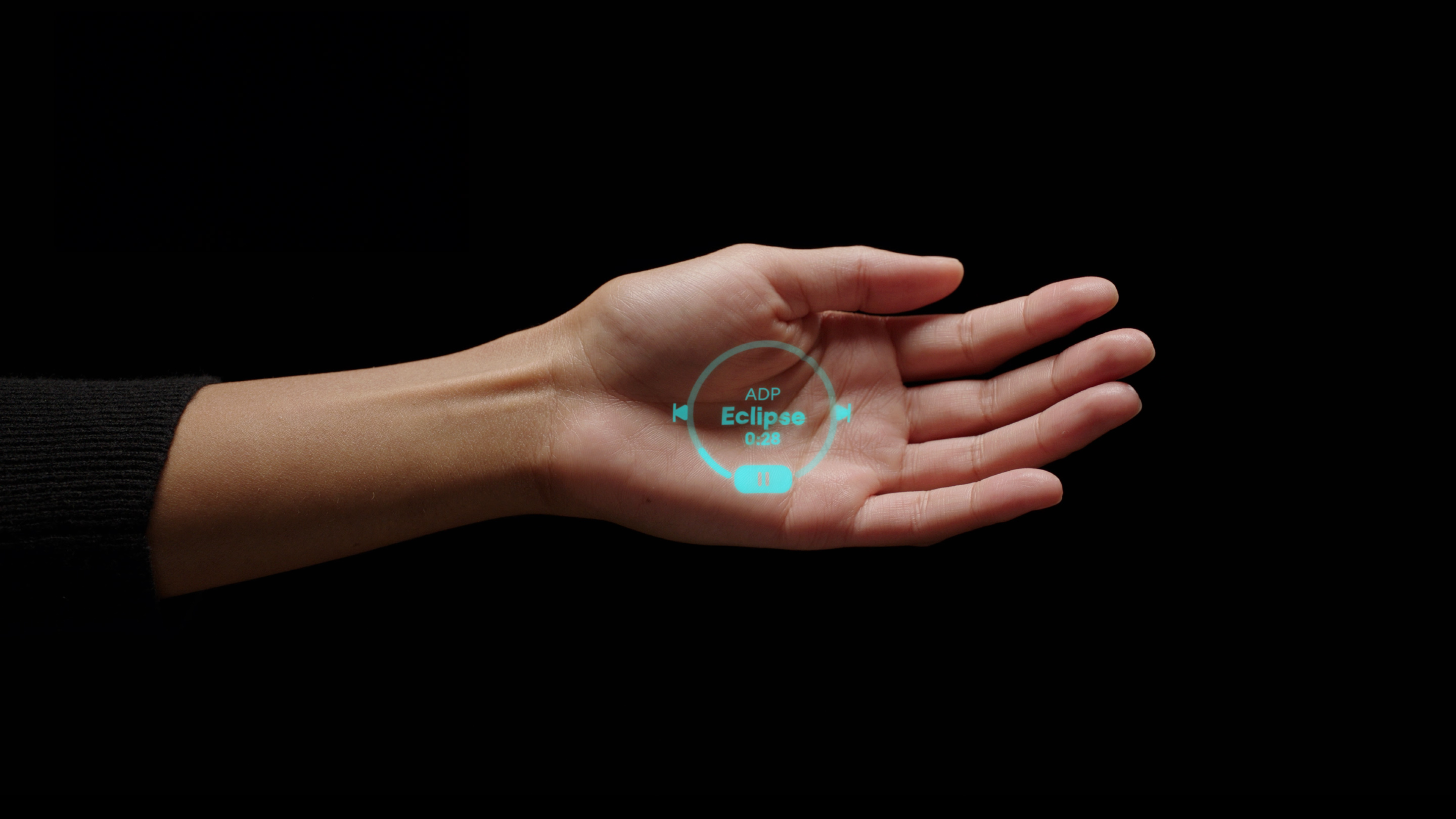 Humane’s Ai Pin considers life beyond the smartphone