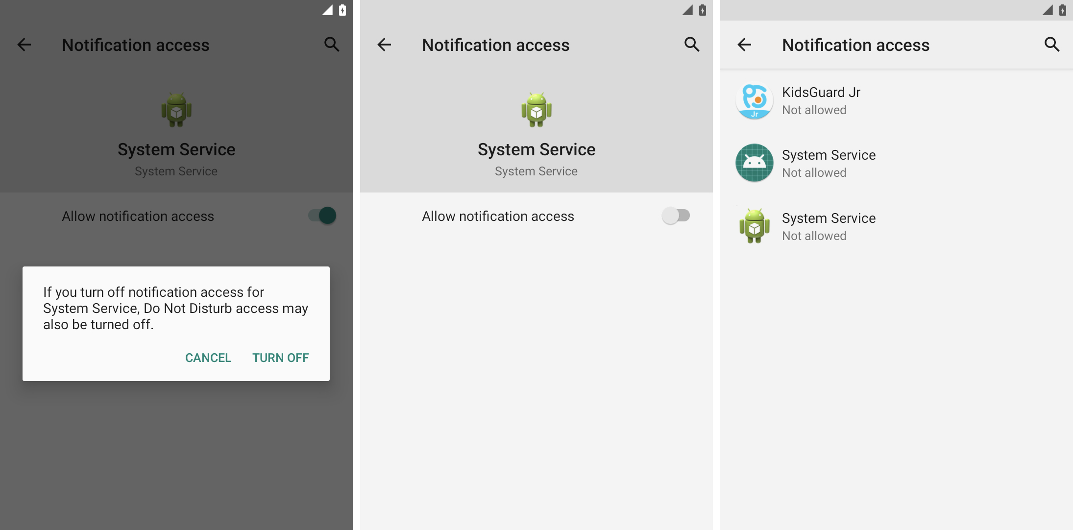 Your Android phone could have stalkerware — here’s how to remove it