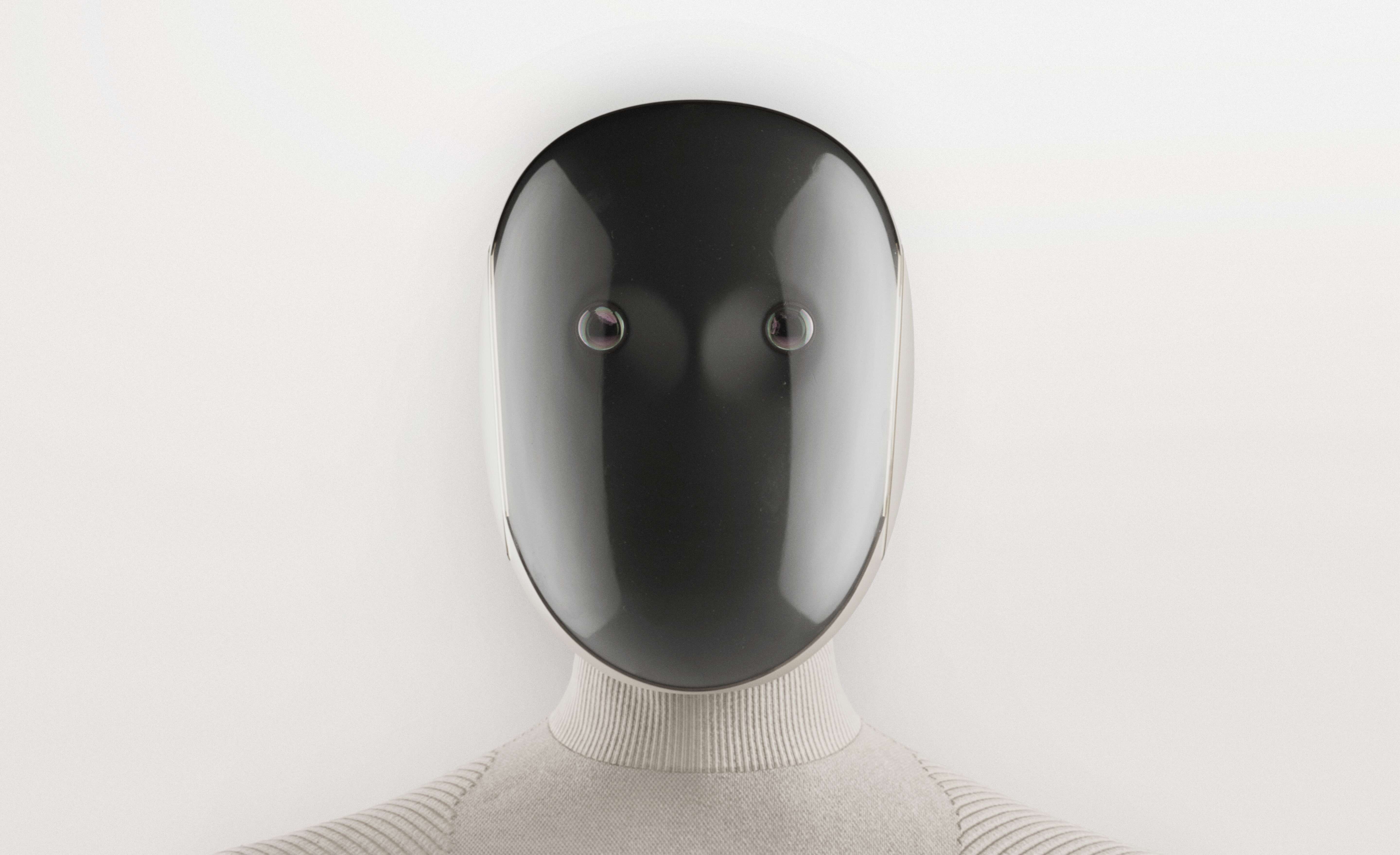 Norway’s 1X is building a humanoid robot for the home