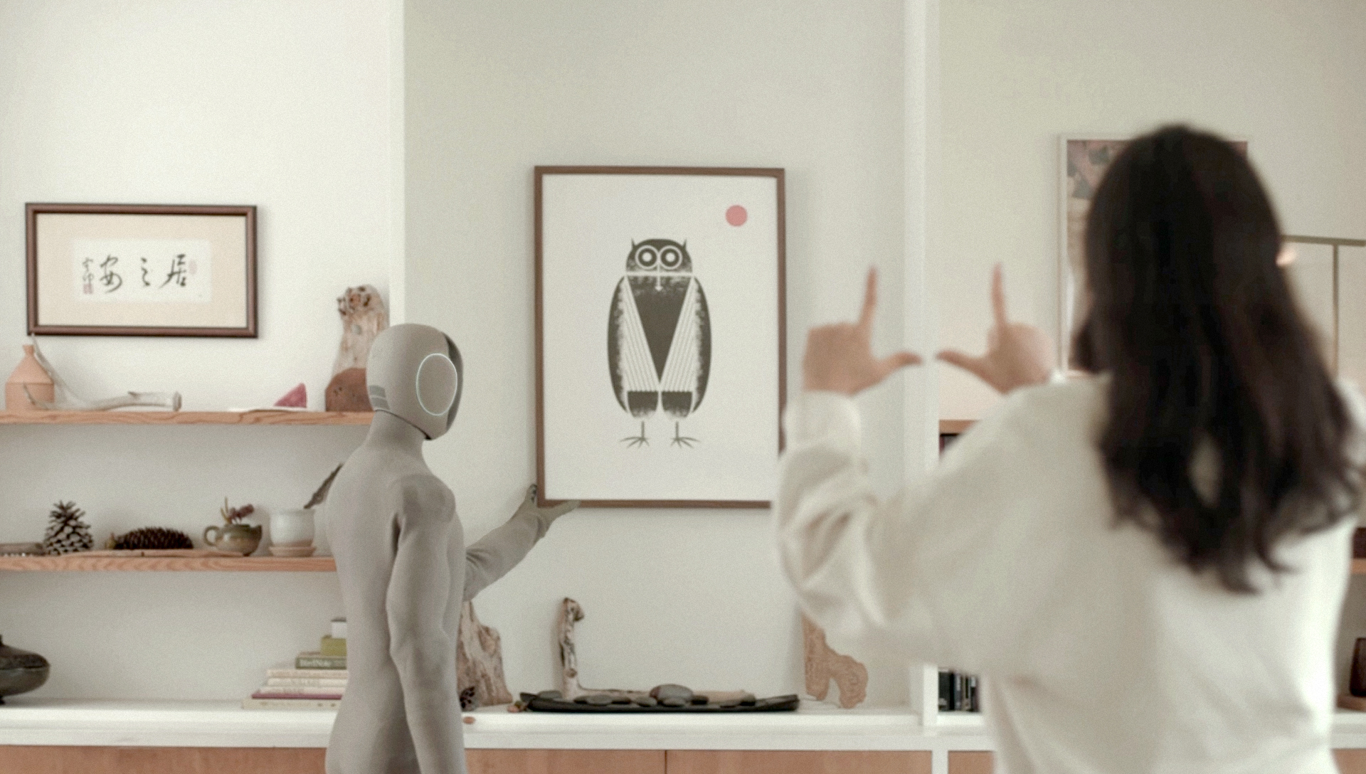 Norway’s 1X is building a humanoid robot for the home