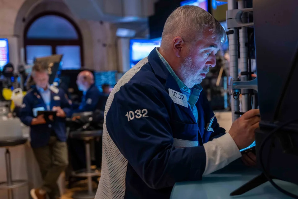 Why Small-Cap Stocks Slid Further Into Correction Territory on Monday