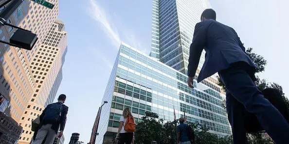 The return-to-office push hasn't helped boost America's struggling office market